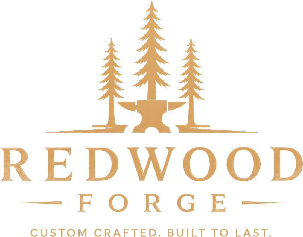 Redwood Forge