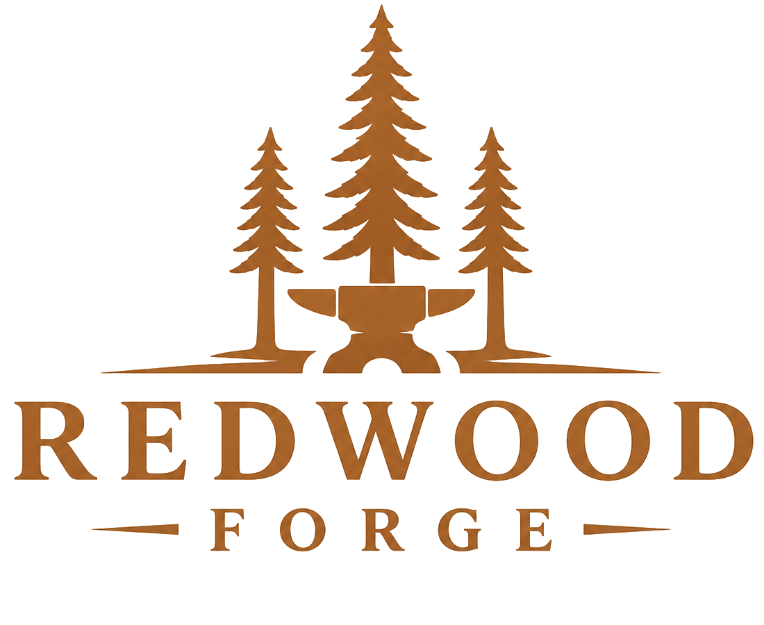 Redwood Forge