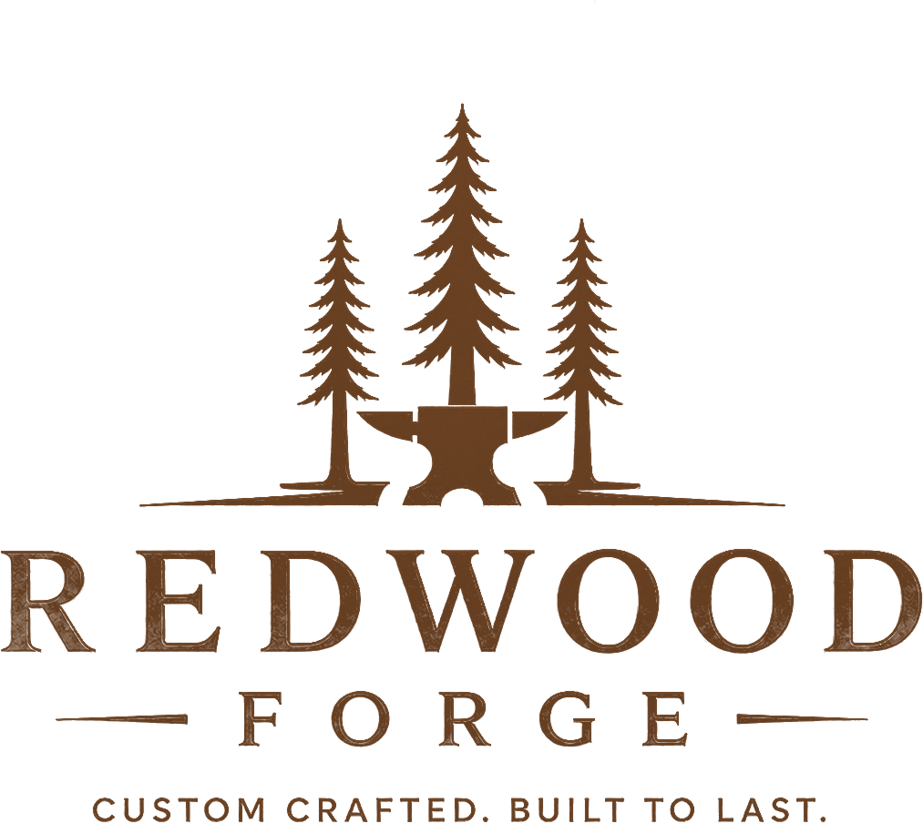 Redwood Forge