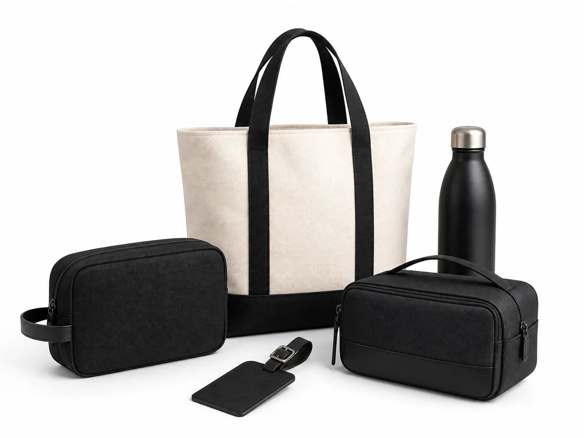Bags & Travel