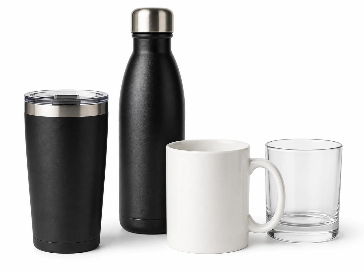 Drinkware