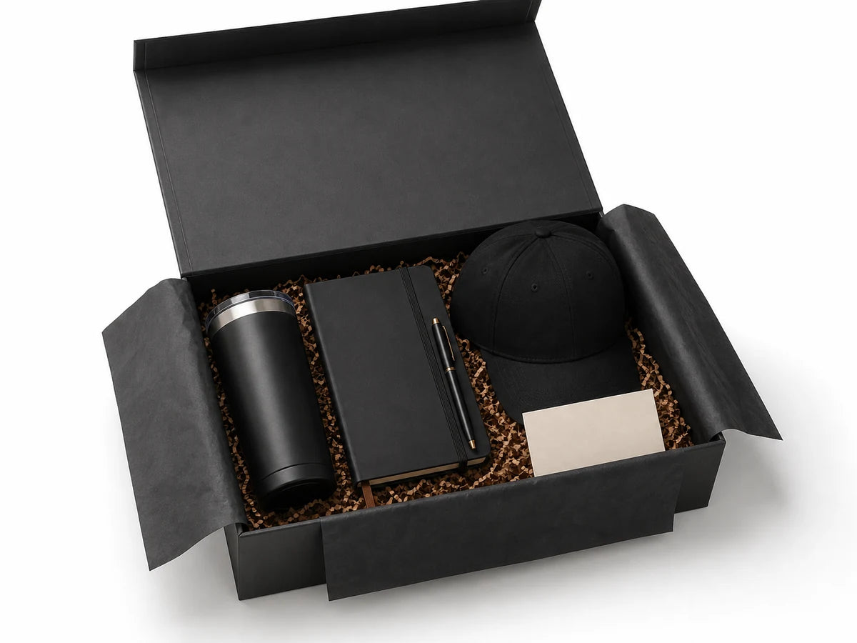 Gift Sets & Welcome Kits