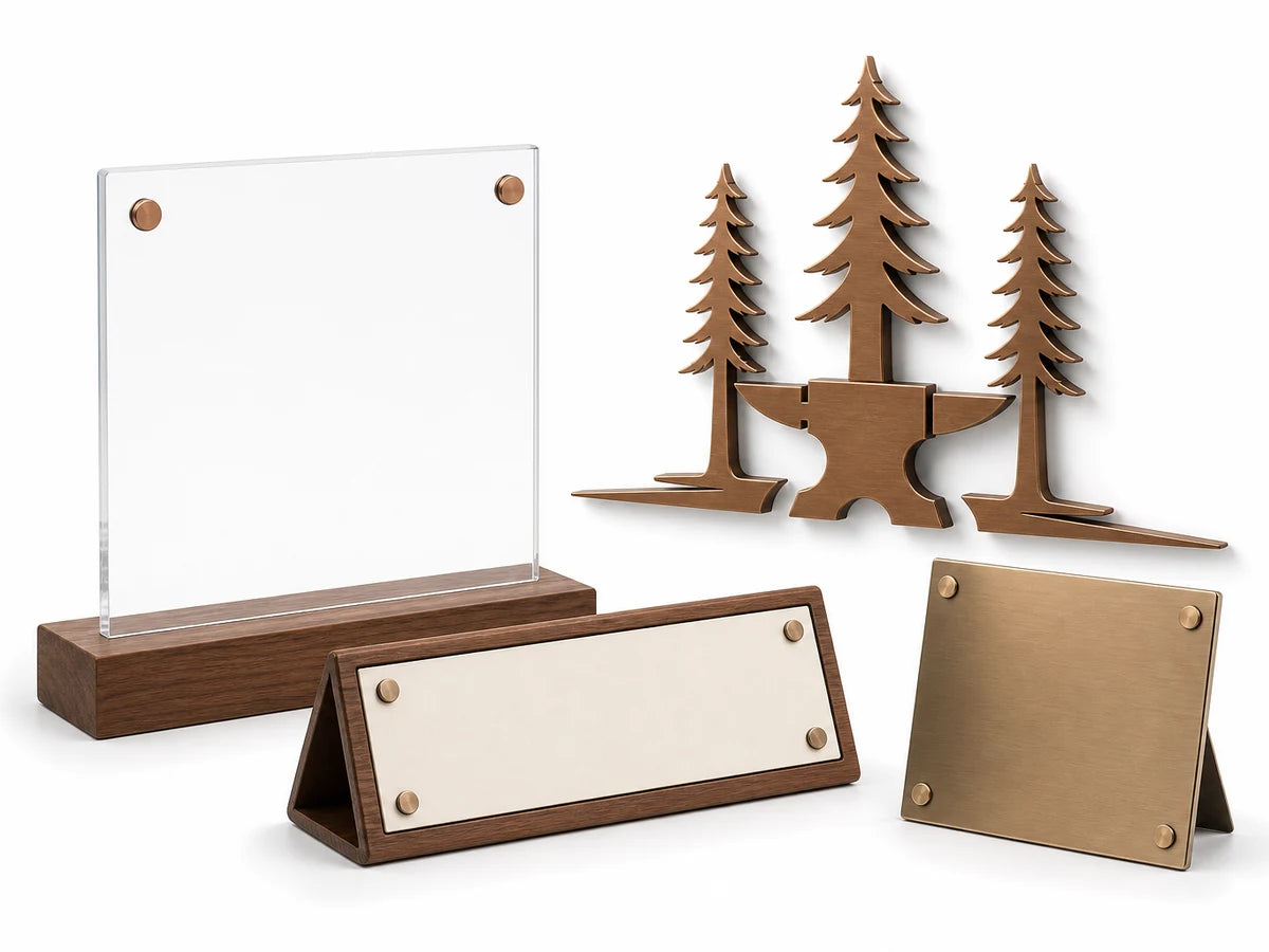Signs & Displays