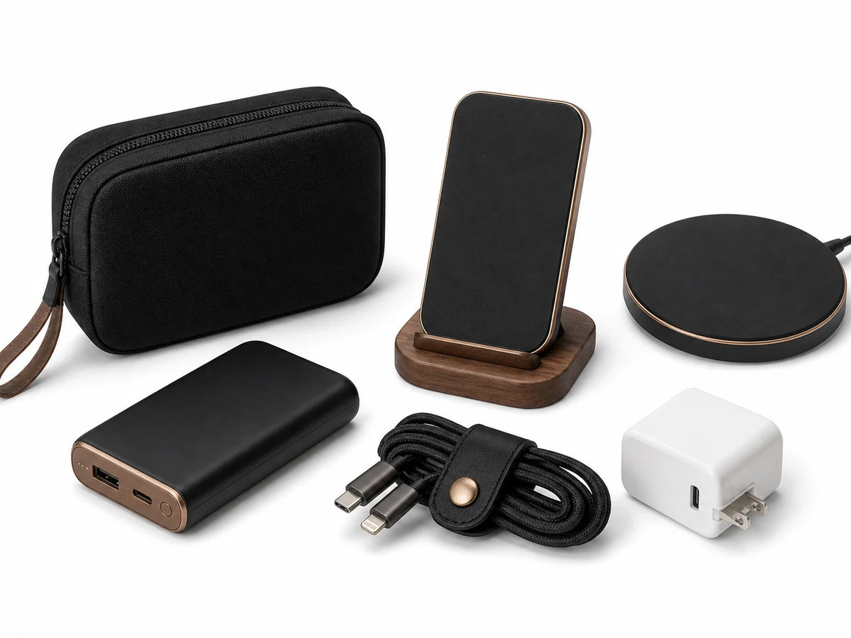 Technology & Accessories